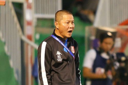 HLV Chu Đình Nghiêm quá giỏi