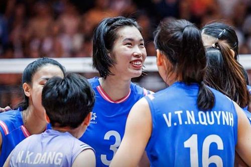 Báo Thái Lan 'sốc' trước màn trình diễn của Việt Nam ở giải thế giới