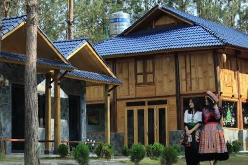 Xã Pu Sam Cáp đặt mục tiêu phát triển tạo đột phá trong xây dựng nông thôn mới