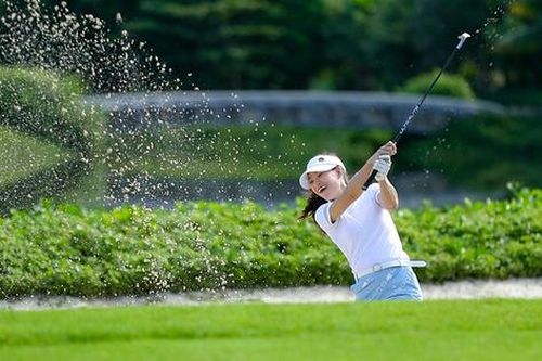 Du lịch golf Việt Nam 'hút khách' Hàn Quốc, Đài Loan