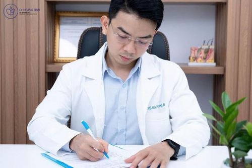 ThS.BS Bùi Hoàng Bình: Thẩm mỹ nên ưu tiên an toàn và làm nổi bật vẻ đẹp tự nhiên