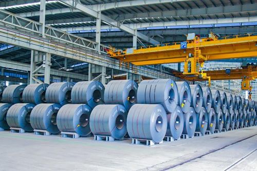 Hòa Phát vượt sóng, thép HRC không phải gánh thuế chống bán phá giá tại Ấn Độ