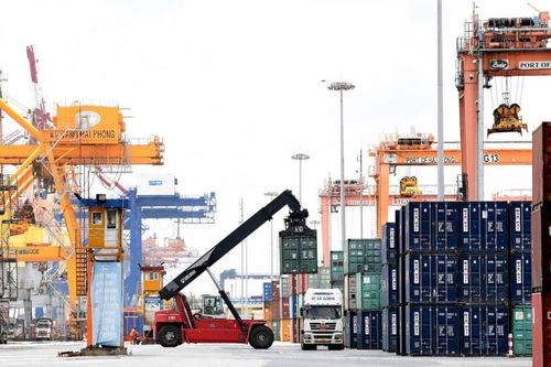 Chuyên gia đề xuất hình thành khu thương mại tự do tại Huế