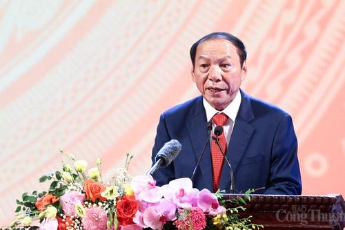 Ngành Văn hóa: 80 năm giữ sứ mệnh 'soi đường cho quốc dân đi'