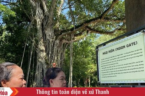 Công nghệ 'chắp cánh' cho di sản (Bài 2:): Số hóa phát huy giá trị di sản