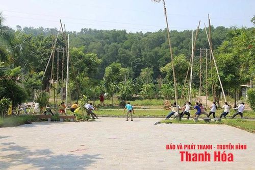 'Gió mới' cho du lịch văn hóa Hàm Rồng