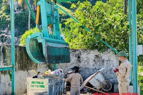 Thi đua phải thể hiện bằng hành động cụ thể