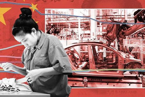 Trung Quốc dồn sức chống giảm phát nhưng lại bỏ quên một yếu tố then chốt để thành công