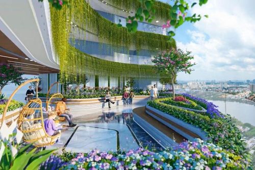 Dự án ArtStella: Tâm điểm thu hút dòng vốn đầu tư