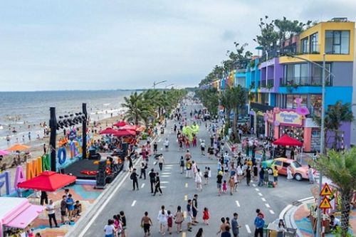 Thanh Hóa đón gần 15 triệu lượt khách, thu 40.476 tỉ đồng từ du lịch