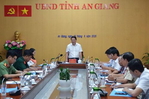 Tăng cường tuyên truyền kỷ niệm 80 năm Cách mạng Tháng Tám và Quốc khánh 2/9