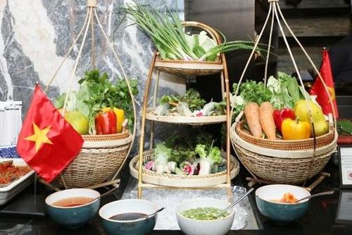 Hương vị Việt Nam tại Sri Lanka