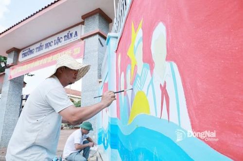 Chuẩn bị điều kiện tốt nhất đón học sinh tựu trường