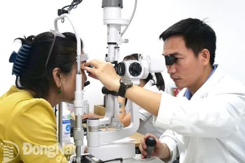 Nguyên tắc dùng thuốc khi điều trị bệnh glôcôm