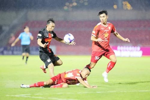 Những trận đấu đáng xem ở vòng 2 V-League 2025-2026