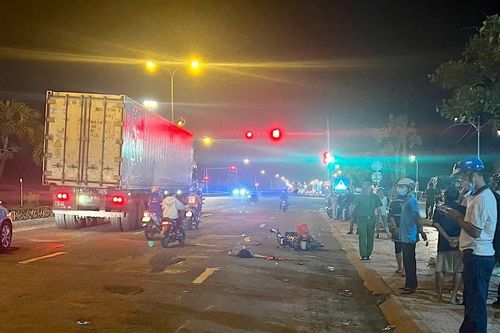 Nhanh chóng làm rõ vụ việc ô tô rời khỏi hiện trường sau tai nạn giao thông