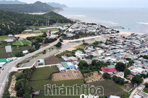 Chính phủ ban hành Nghị quyết triển khai dự án điện hạt nhân Ninh Thuận