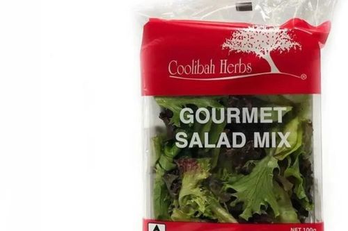 Singapore thu hồi salad nhập khẩu do phát hiện vi khuẩn vượt mức cho phép