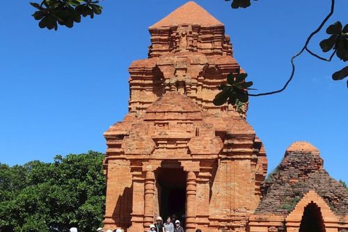 Giữ gìn di tích qua ý thức phòng cháy
