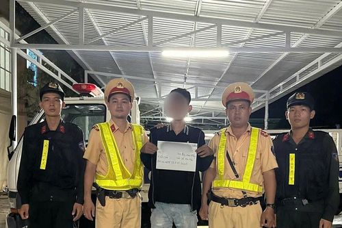 Lâm Đồng liên tiếp phát hiện 2 trường hợp lái xe sử dụng ma túy