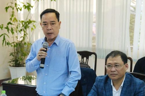 Dự án Xây dựng trụ sở Đài Phát thanh - Truyền hình Lâm Đồng: Không đảm bảo tiến độ sẽ xem xét chấm dứt hợp đồng thi công