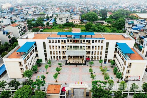 Vững bước vào năm học mới 2025-2026