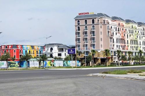 Siết chặt quản lý nhà nước về đất đai