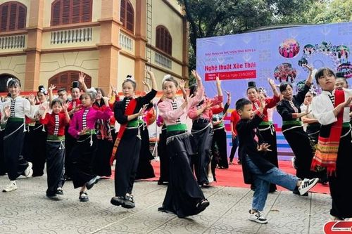 Trưởng thành hơn sau một mùa hè