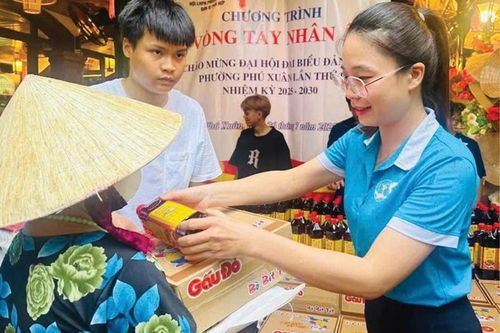 Hướng về cơ sở
