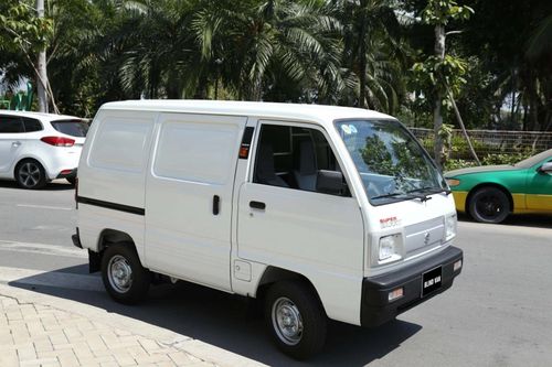Kinh nghiệm chọn mua xe tải nhỏ chở hàng: Những yếu tố không thể bỏ qua