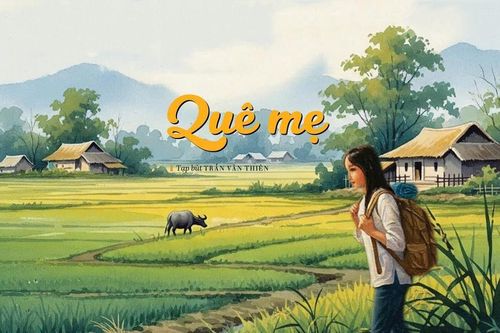 Quê mẹ