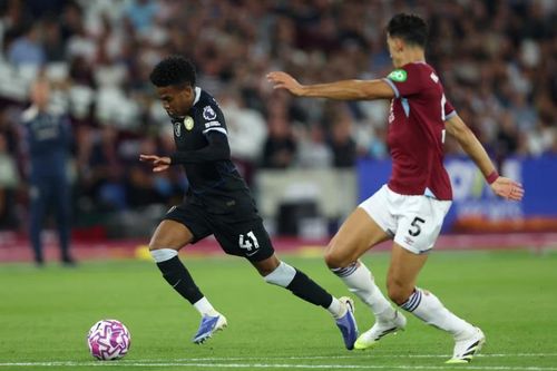 Thắng hủy diệt West Ham, Chelsea khẳng định sức mạnh tại Ngoại hạng Anh