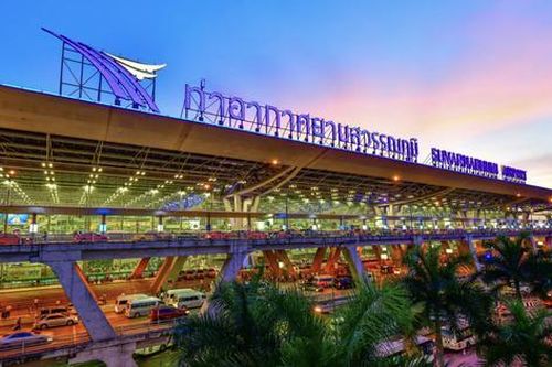 Thái Lan tặng vé máy bay nội địa miễn phí, hút du khách quốc tế