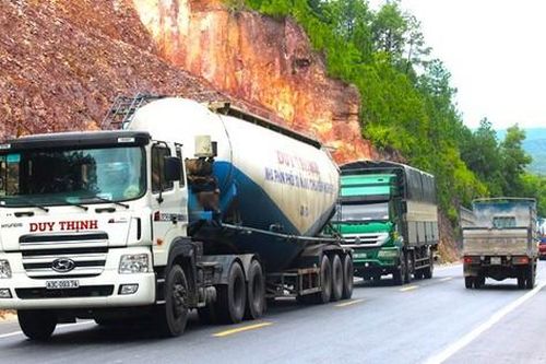 Gần 4.600 tỷ đồng nâng cấp, mở rộng 5 tuyến tránh tại miền Trung