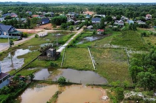 Dự án đường tránh Đông Hà: Sẽ cưỡng chế những hộ cố tình không giao mặt bằng