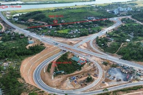 Cẩm nang cho tài xế khi lưu thông trên cao tốc Vũng Áng - Bùng từ 28/8