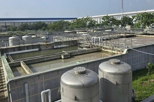 Chính thức đưa công trình cấp, thoát nước vào 'danh mục xanh'