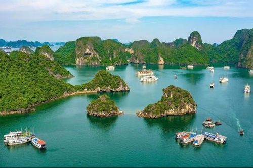 Quảng Ninh mở đường phát triển từ đầu tư hạ tầng chiến lược