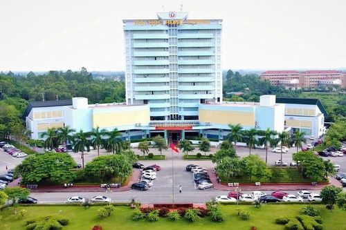 Trường Đại học Hùng Vương công bố điểm trúng tuyển đại học hệ chính quy năm 2025