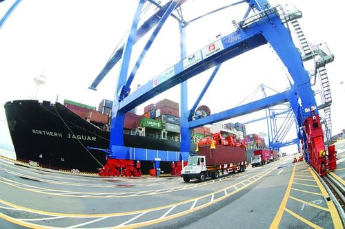 Hải Phòng trước thập niên tăng tốc: Tầm nhìn cảng biển và kết nối logistics