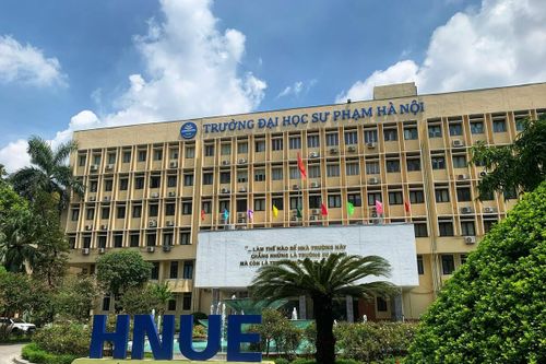 Sư phạm Lịch sử đạt 29,06 điểm – cao nhất ĐH Sư phạm Hà Nội 2025