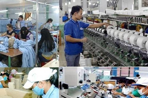 Định vị rõ vị trí của kinh tế tư nhân