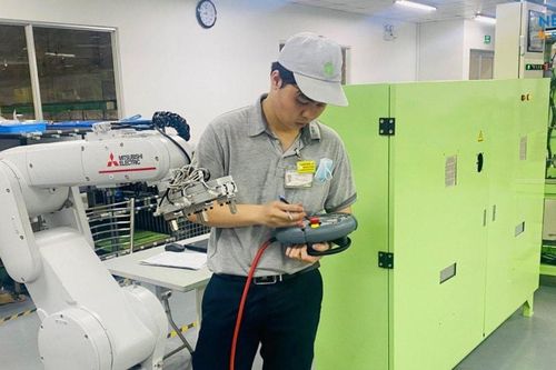 Nhân lực xanh, yếu tố cốt lõi để xây dựng kinh tế tuần hoàn