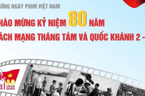 Viện Phim Việt Nam chiếu miễn phí 3 bộ phim tại rạp Ngọc Khánh