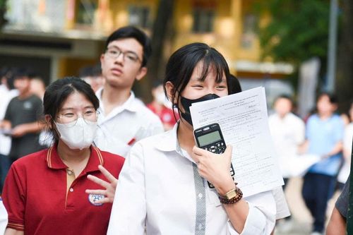 Trường Đại học Y - Dược, Đại học Thái Nguyên và Trường Đại học Kỹ thuật Y tế Hải Dương công bố điểm chuẩn 2025, dao động 18,30 – 26,15 điểm