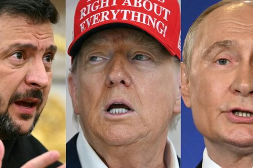 Hai tuần định đoạt: Thông điệp mới của Tổng thống Trump về xung đột Ukraine