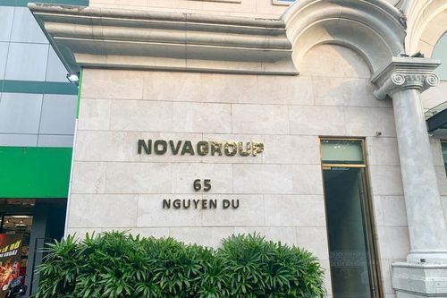 Novaland bán công ty con có vốn điều lệ 139 tỷ đồng