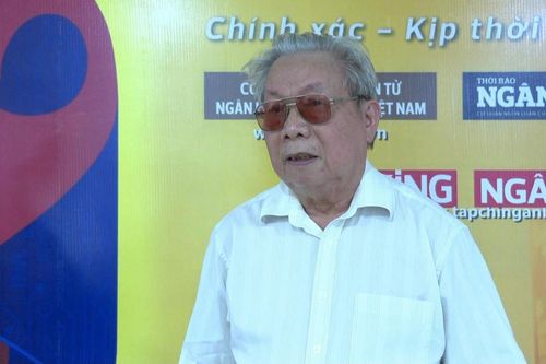 'Người kể chuyện' của Ngành