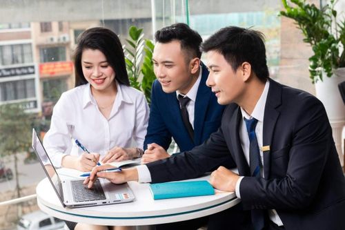Tư vấn tài chính phát triển sẽ mang lại lợi ích toàn diện