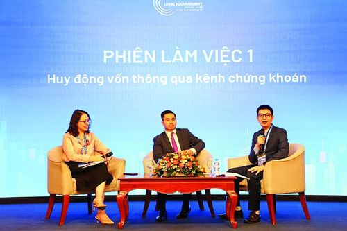 Định hình hướng đi mới trong quản trị rủi ro pháp lý